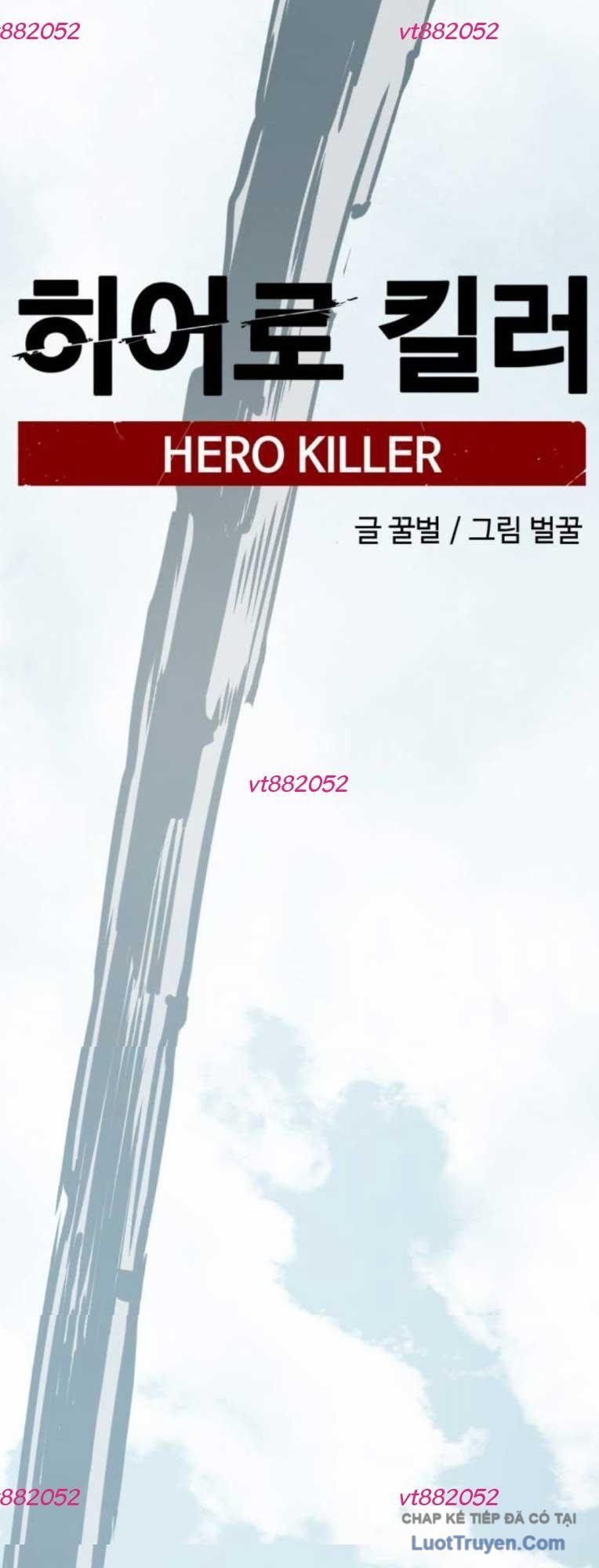 Kẻ Giết Anh Hùng Chapter 251 - Trang 2