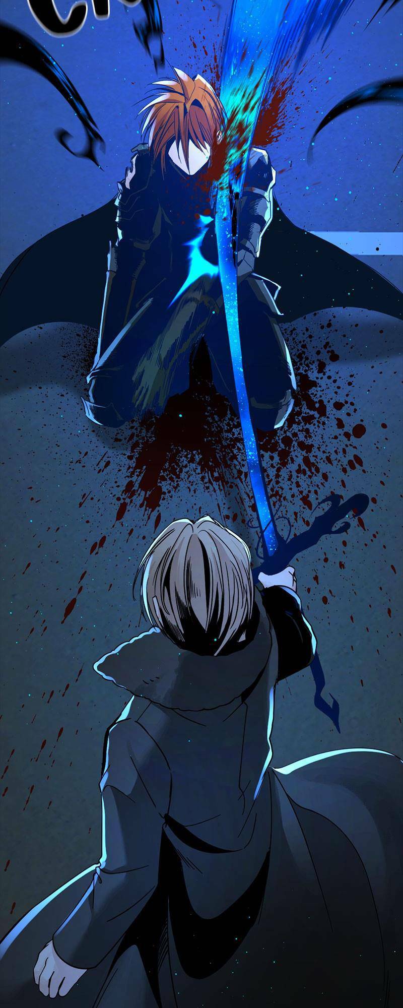 Kẻ Giết Anh Hùng Chapter 26 - Trang 2