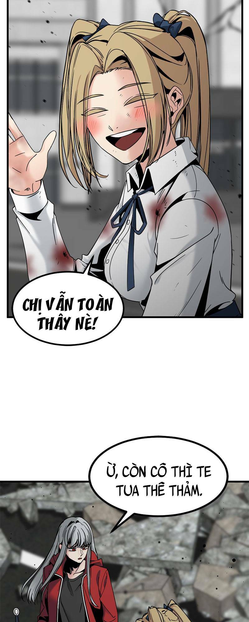 Kẻ Giết Anh Hùng Chapter 26 - Trang 2