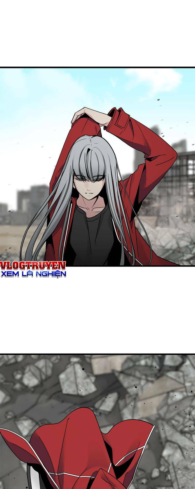 Kẻ Giết Anh Hùng Chapter 28 - Trang 2