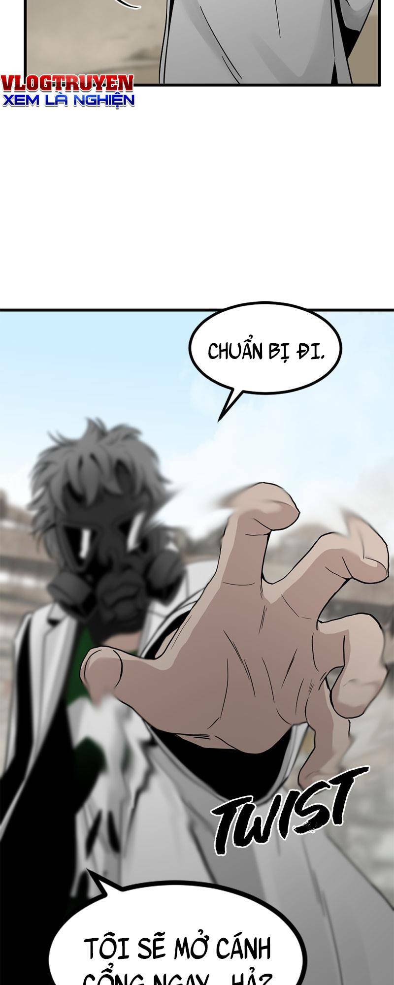 Kẻ Giết Anh Hùng Chapter 28 - Trang 2