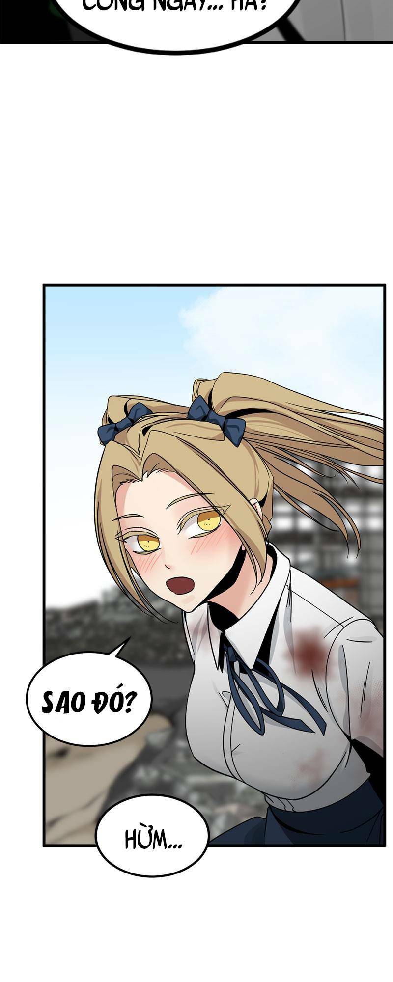 Kẻ Giết Anh Hùng Chapter 28 - Trang 2