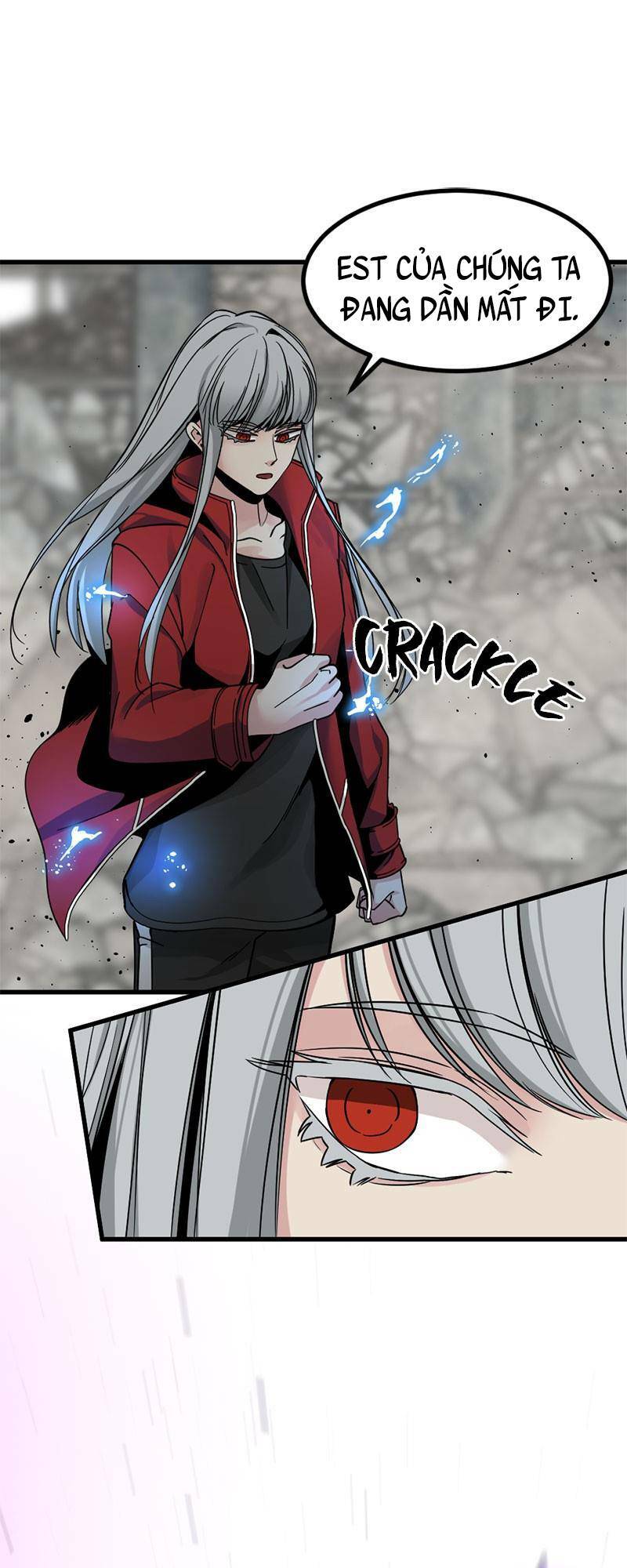 Kẻ Giết Anh Hùng Chapter 28 - Trang 2