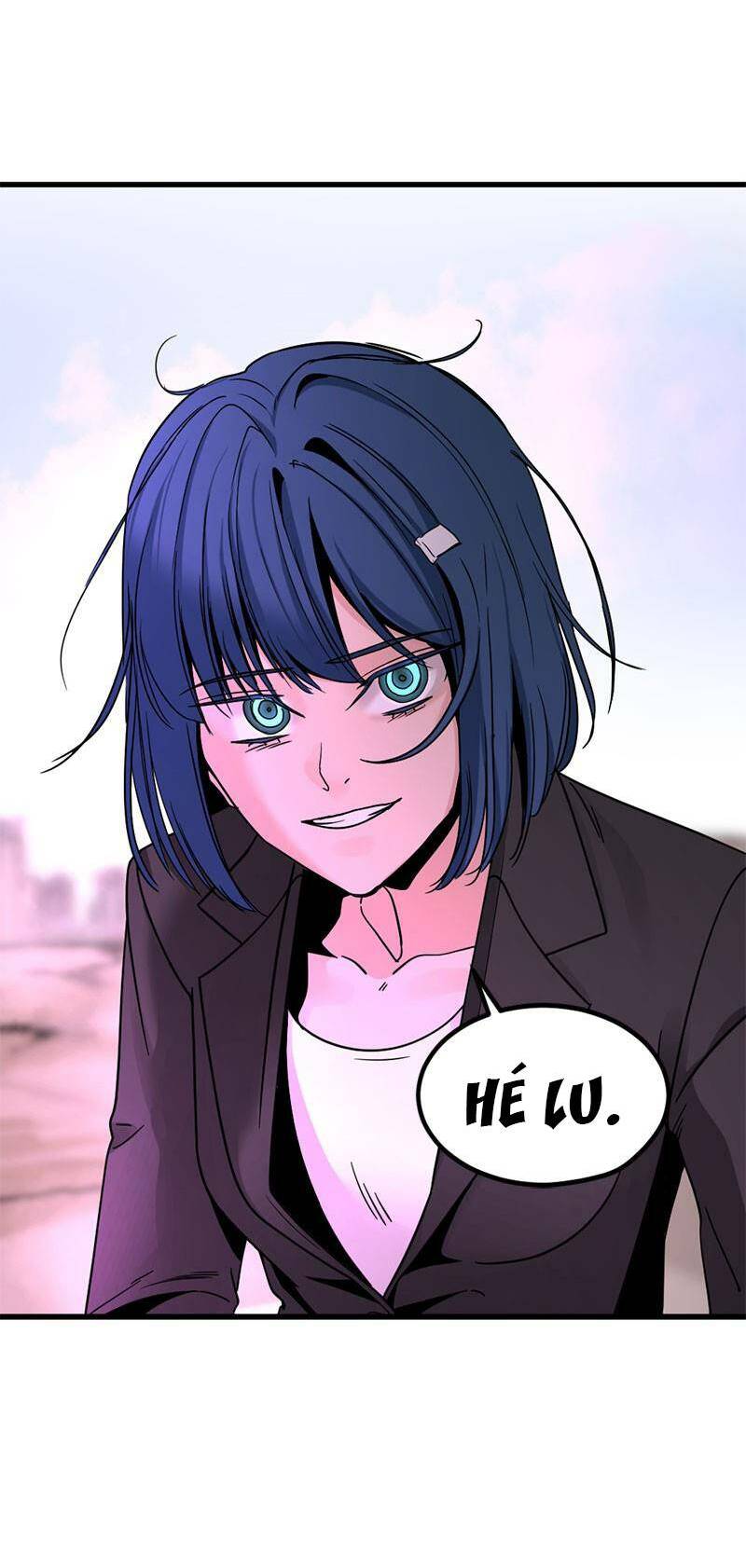 Kẻ Giết Anh Hùng Chapter 28 - Trang 2