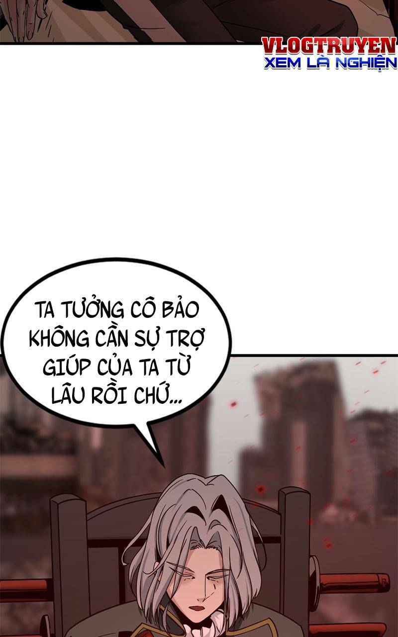 Kẻ Giết Anh Hùng Chapter 28 - Trang 2