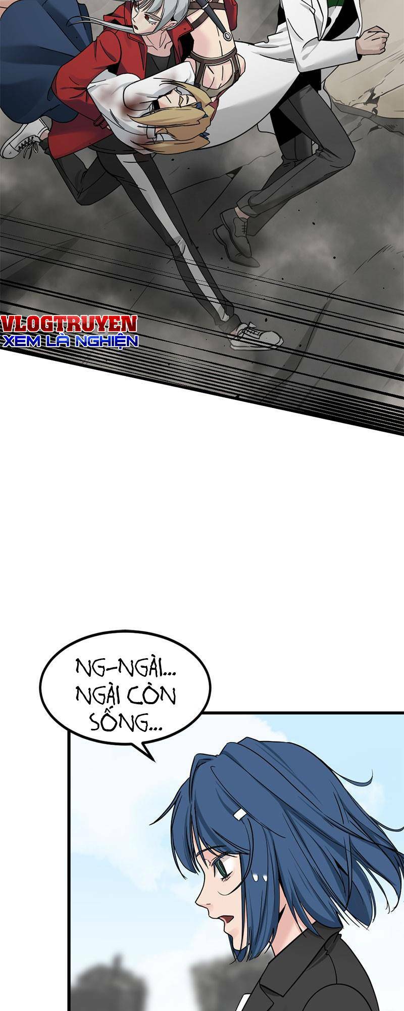 Kẻ Giết Anh Hùng Chapter 28 - Trang 2