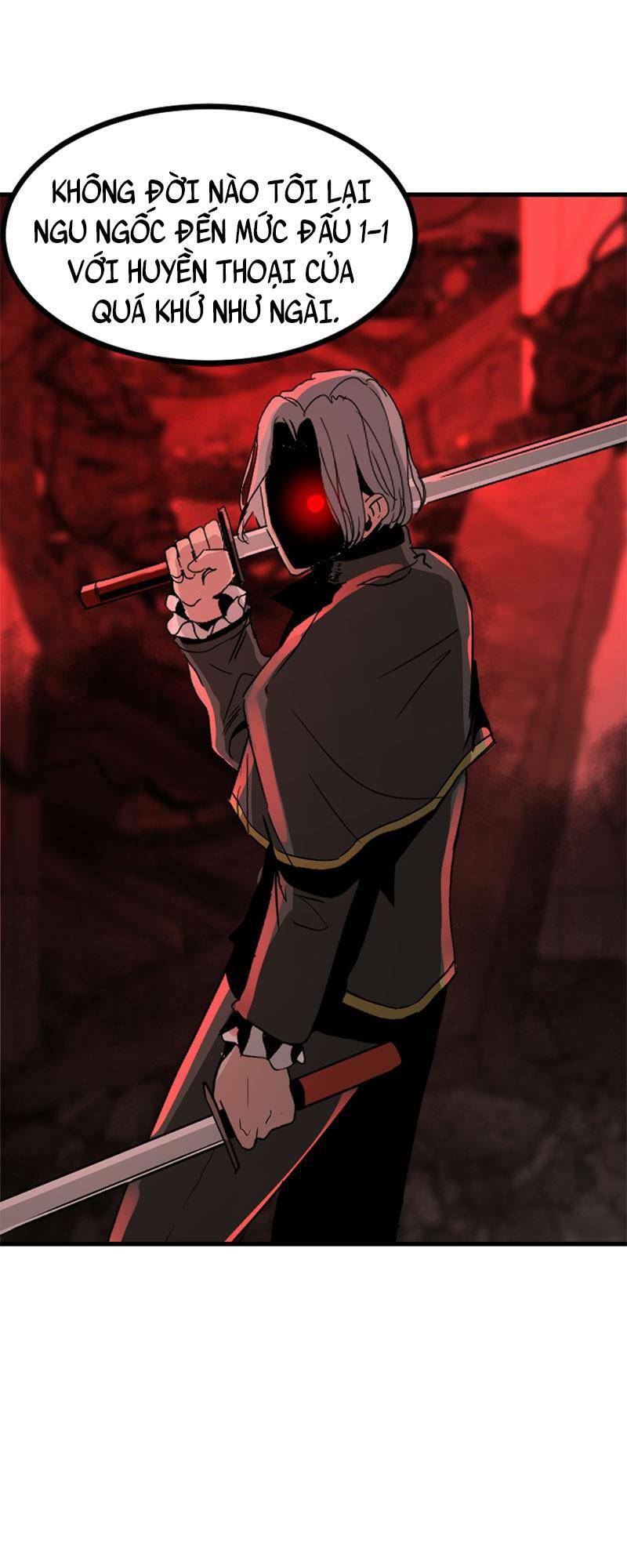 Kẻ Giết Anh Hùng Chapter 28 - Trang 2