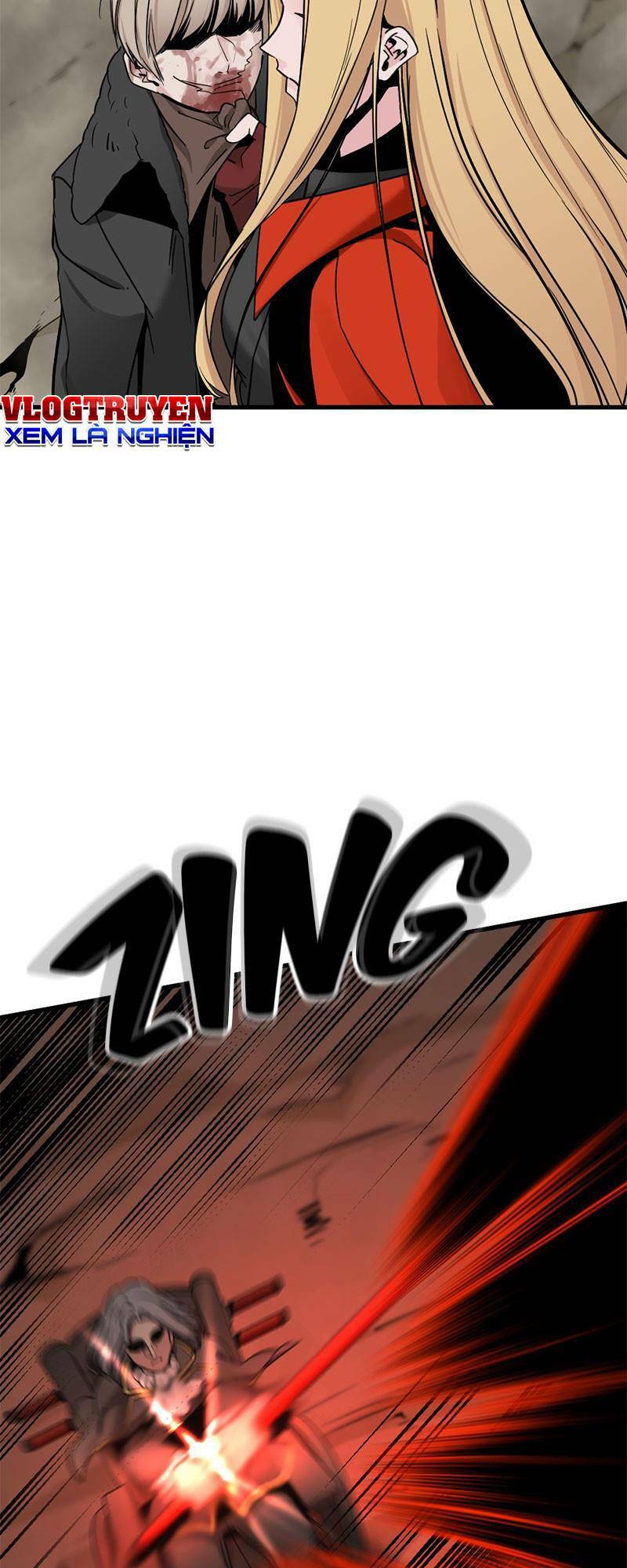 Kẻ Giết Anh Hùng Chapter 28 - Trang 2