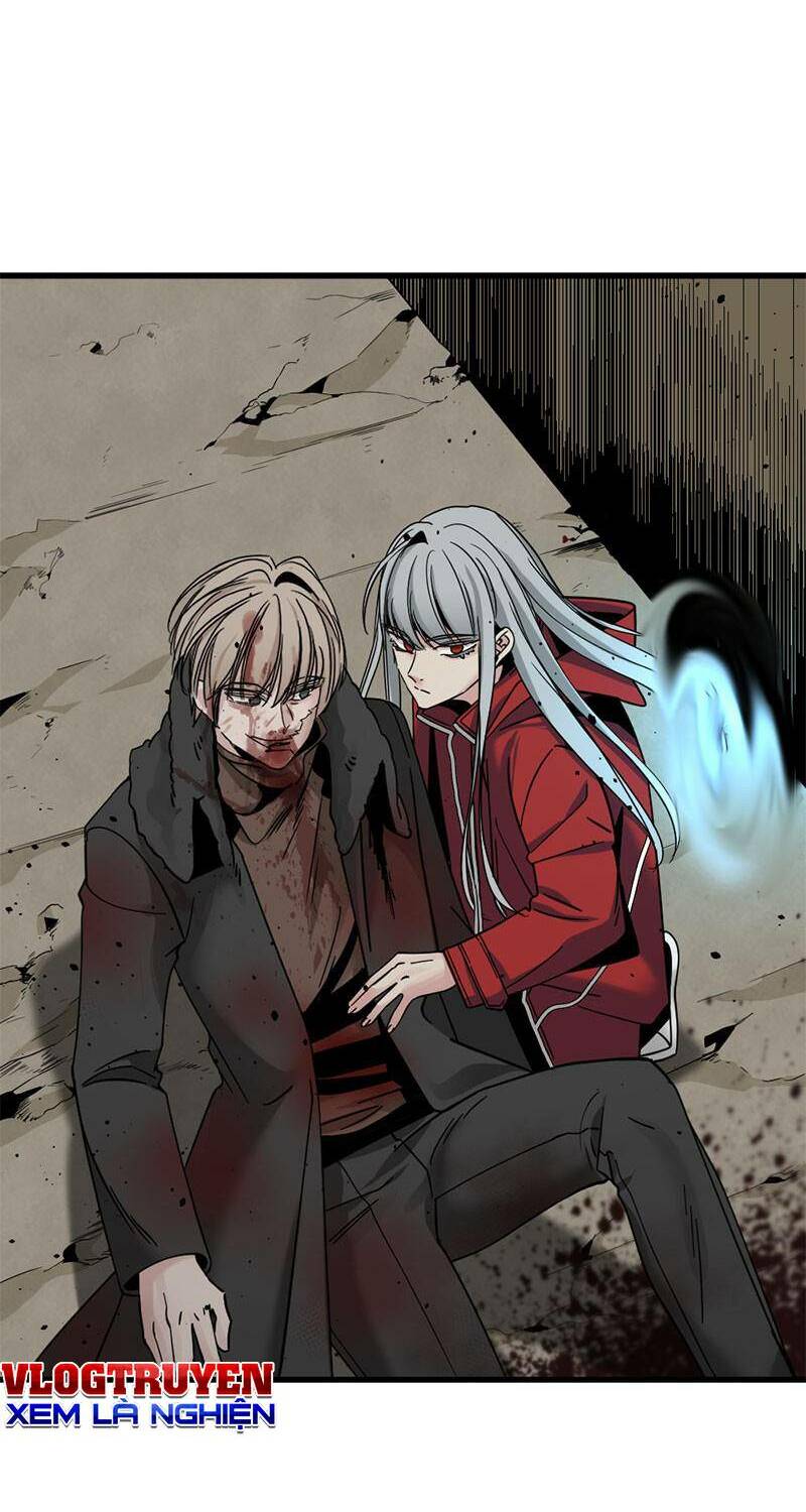 Kẻ Giết Anh Hùng Chapter 28 - Trang 2
