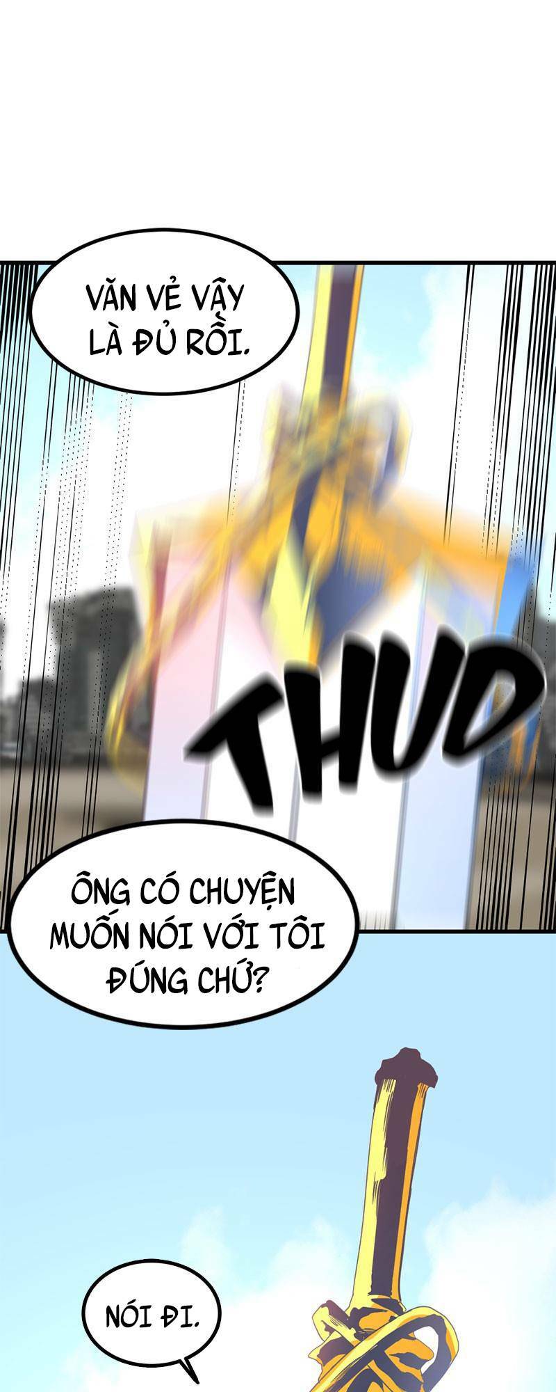 Kẻ Giết Anh Hùng Chapter 28 - Trang 2