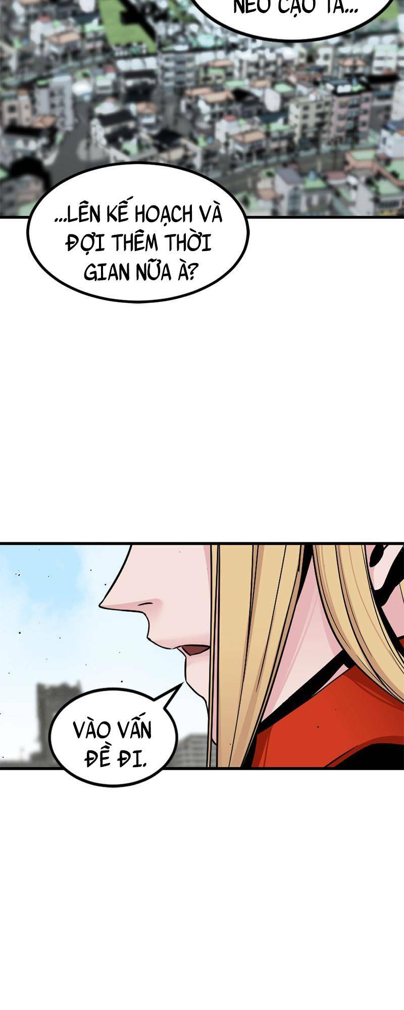 Kẻ Giết Anh Hùng Chapter 28 - Trang 2