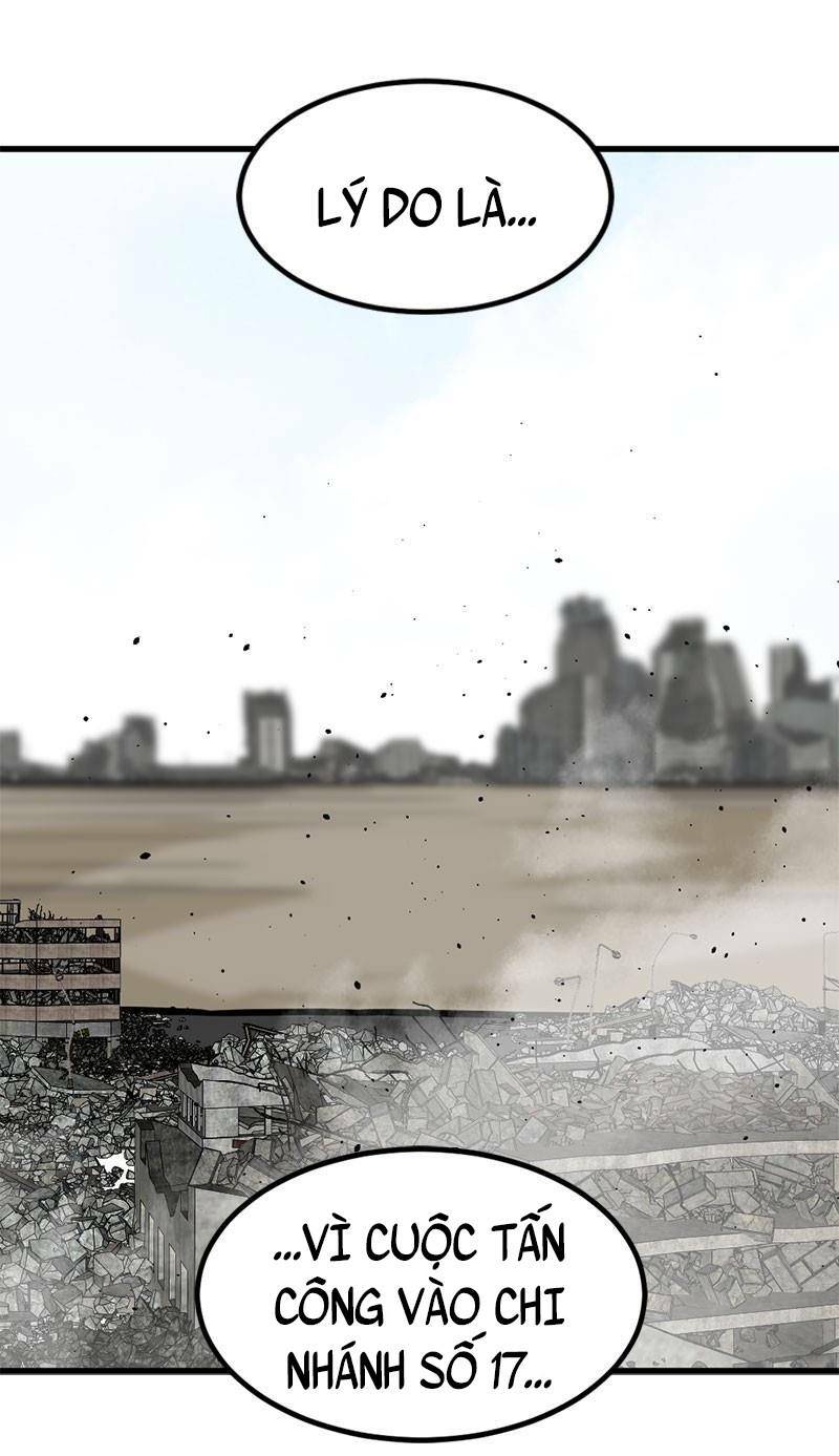 Kẻ Giết Anh Hùng Chapter 28 - Trang 2