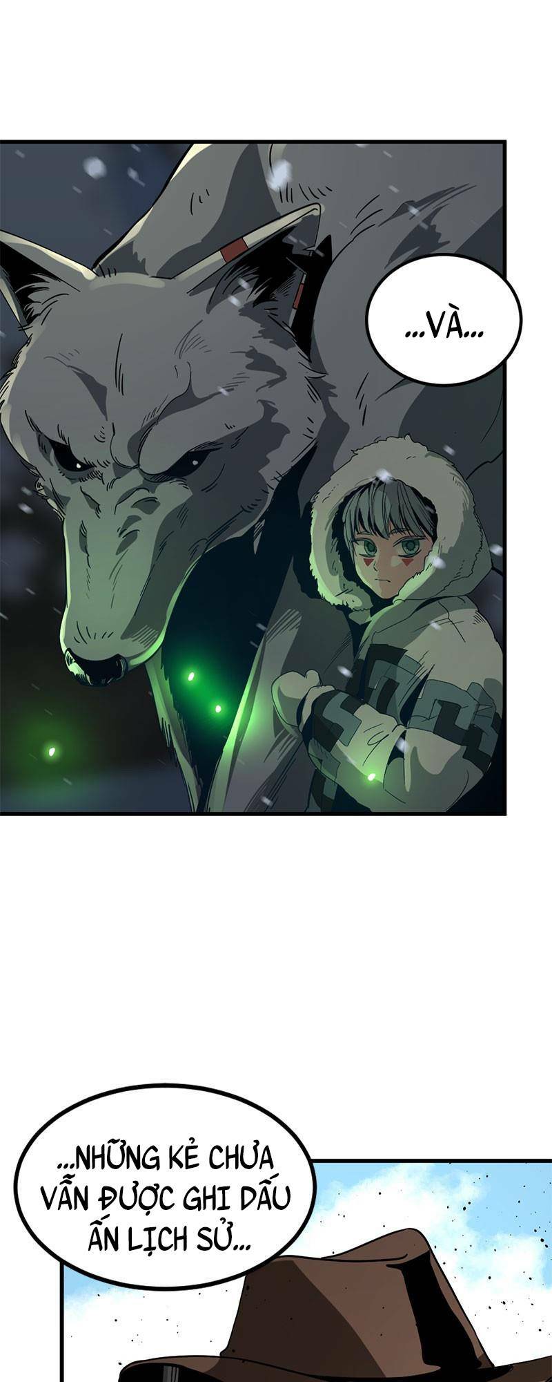 Kẻ Giết Anh Hùng Chapter 28 - Trang 2