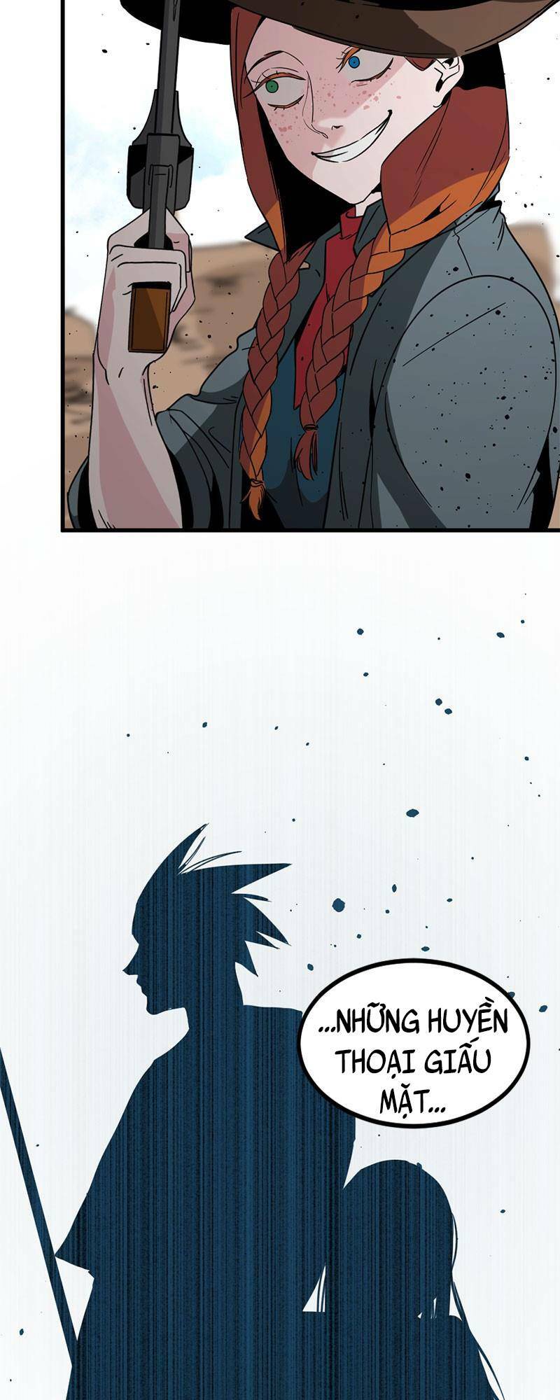 Kẻ Giết Anh Hùng Chapter 28 - Trang 2