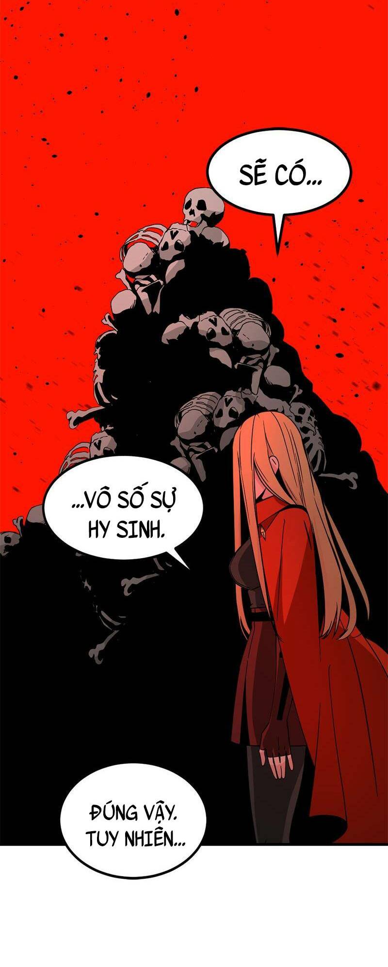 Kẻ Giết Anh Hùng Chapter 28 - Trang 2