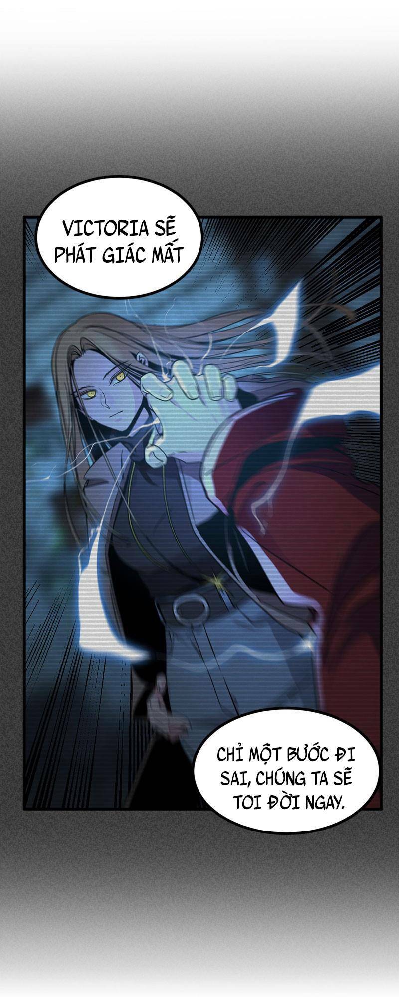 Kẻ Giết Anh Hùng Chapter 28 - Trang 2