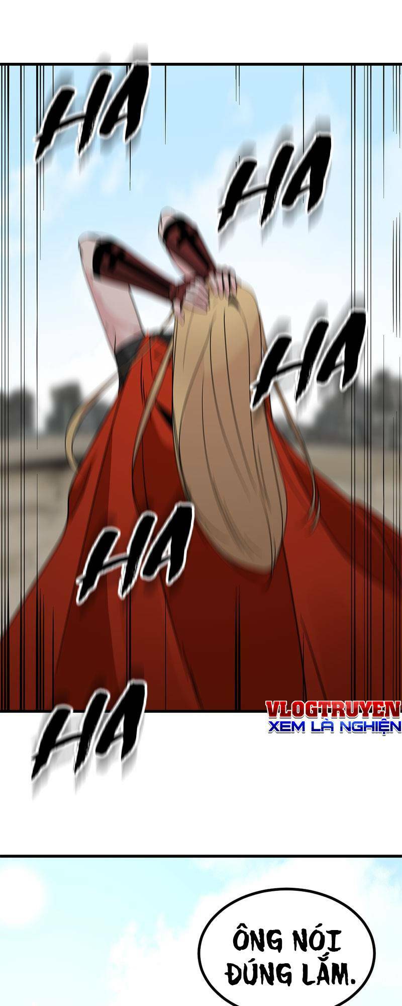 Kẻ Giết Anh Hùng Chapter 28 - Trang 2