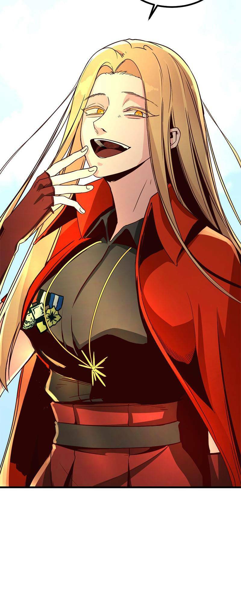 Kẻ Giết Anh Hùng Chapter 28 - Trang 2