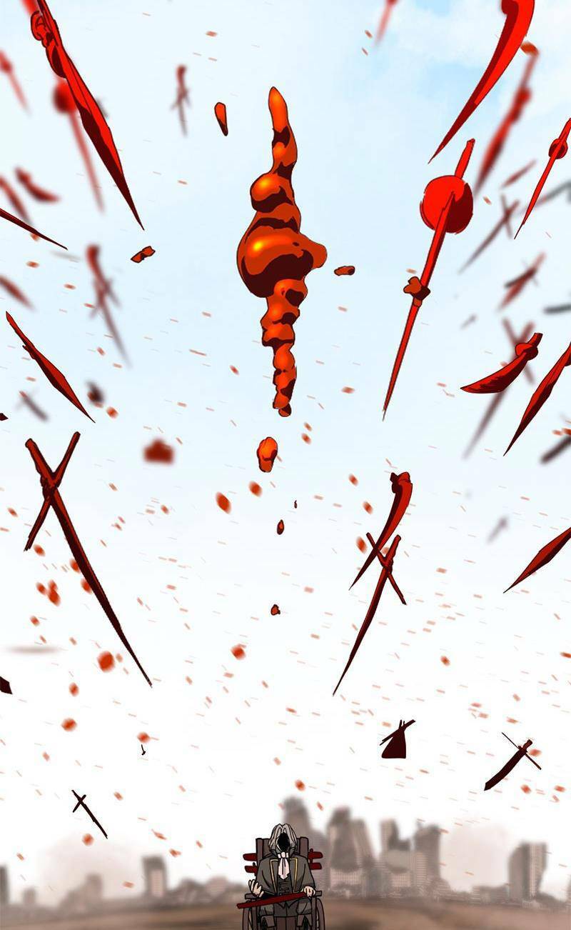 Kẻ Giết Anh Hùng Chapter 28 - Trang 2