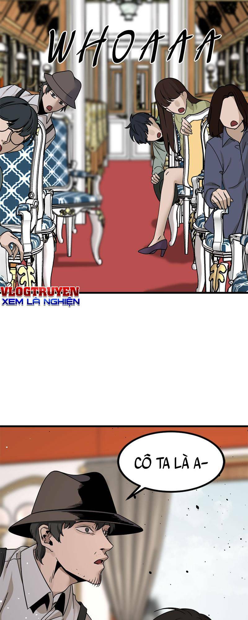 Kẻ Giết Anh Hùng Chapter 31 - Trang 2