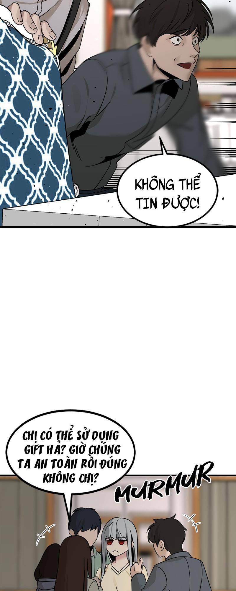 Kẻ Giết Anh Hùng Chapter 31 - Trang 2