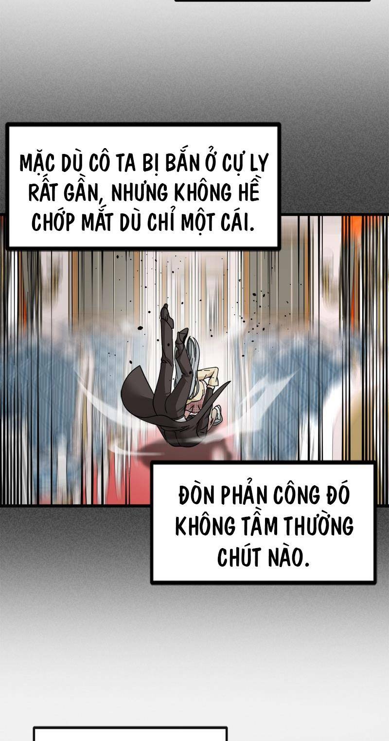 Kẻ Giết Anh Hùng Chapter 31 - Trang 2