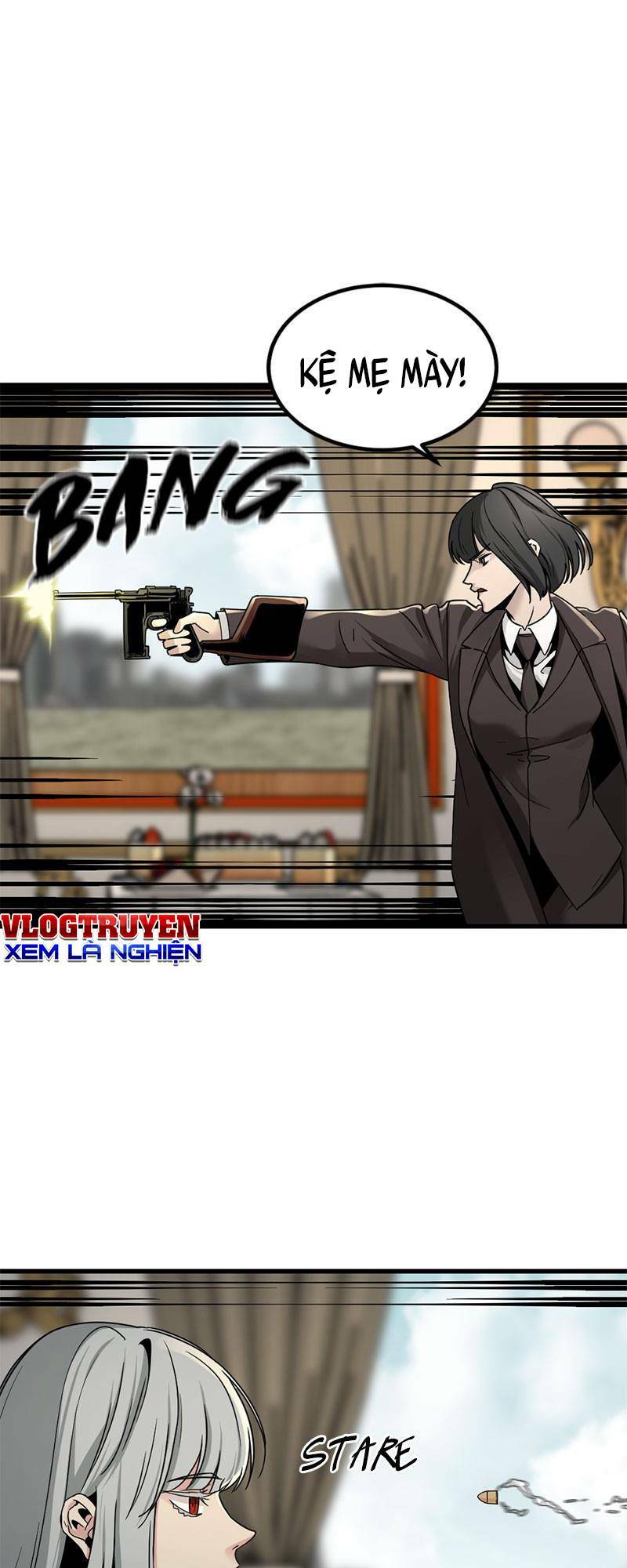 Kẻ Giết Anh Hùng Chapter 31 - Trang 2