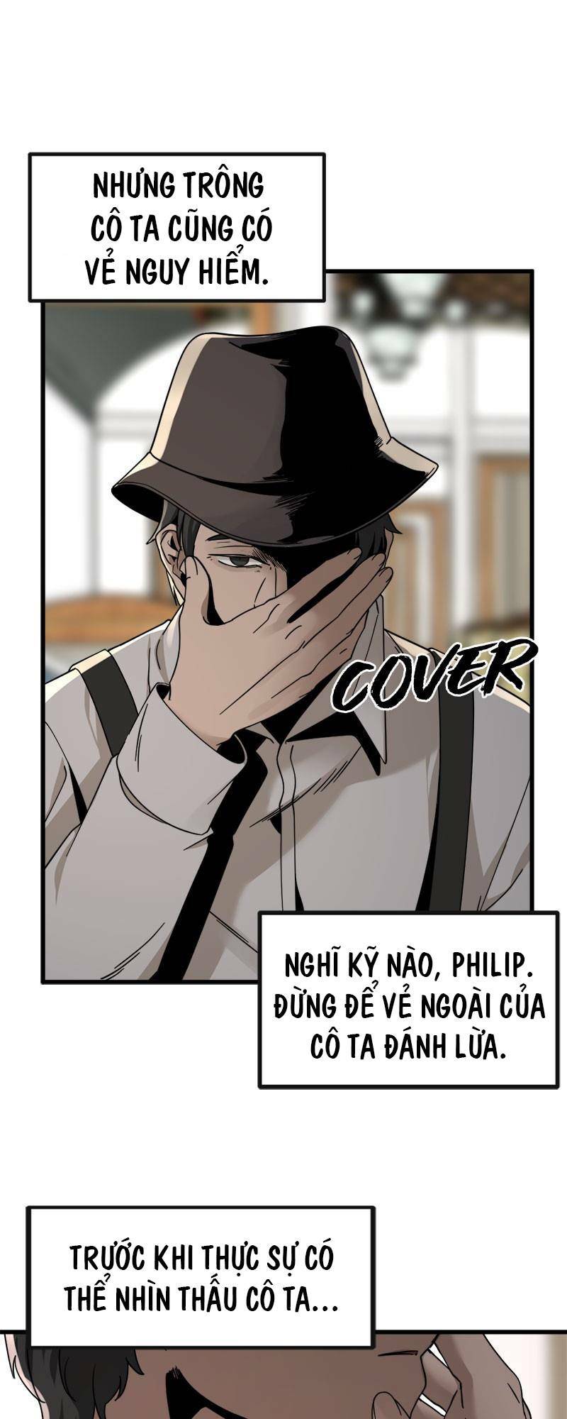 Kẻ Giết Anh Hùng Chapter 31 - Trang 2