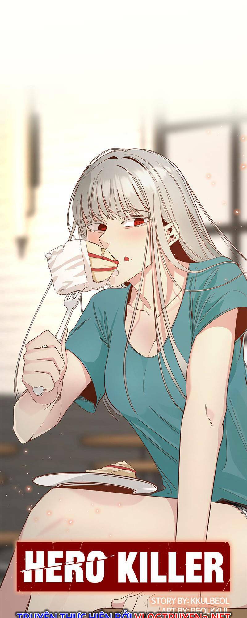 Kẻ Giết Anh Hùng Chapter 31 - Trang 2