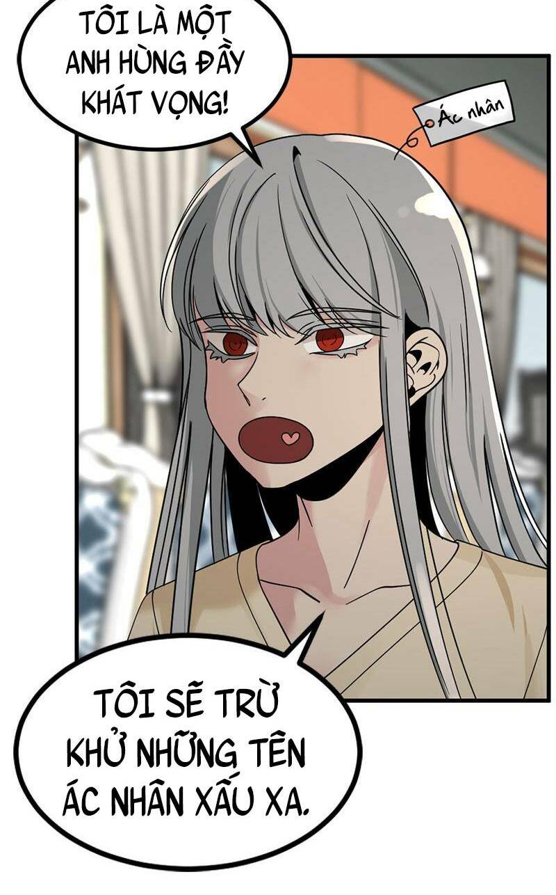 Kẻ Giết Anh Hùng Chapter 31 - Trang 2