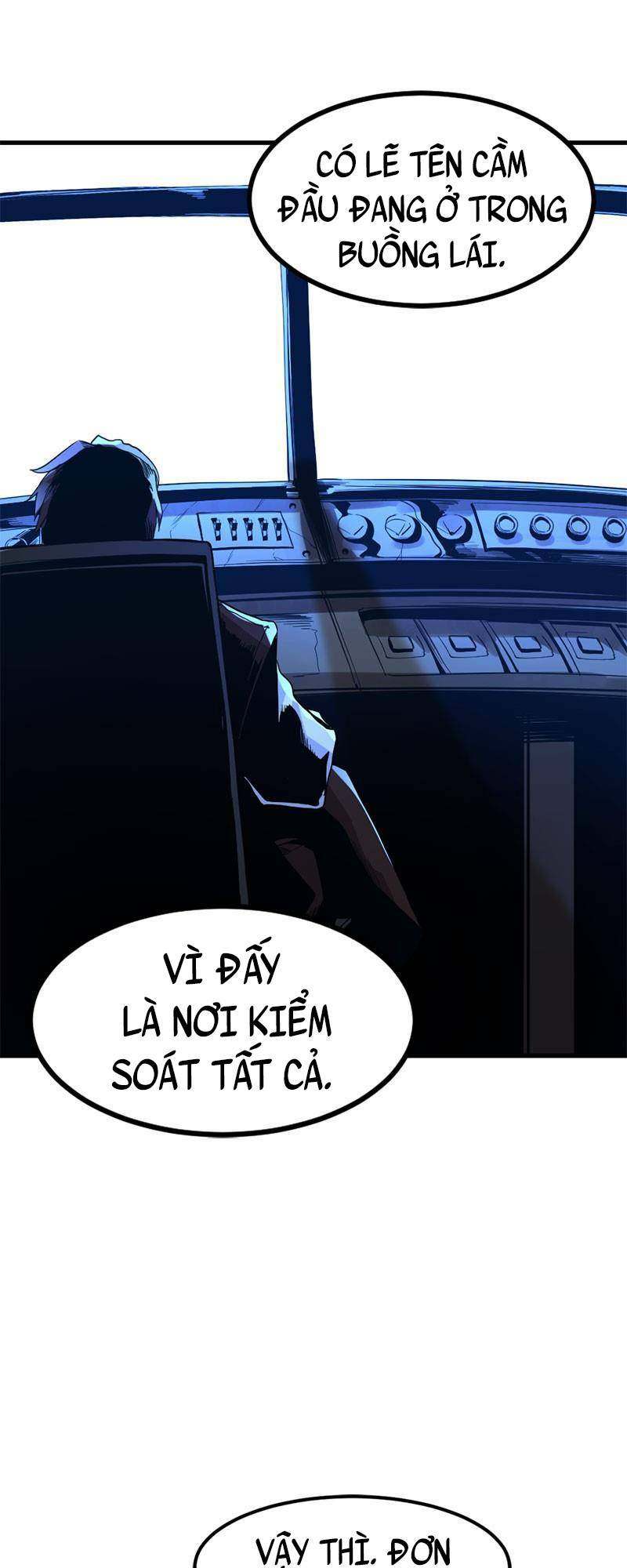 Kẻ Giết Anh Hùng Chapter 31 - Trang 2