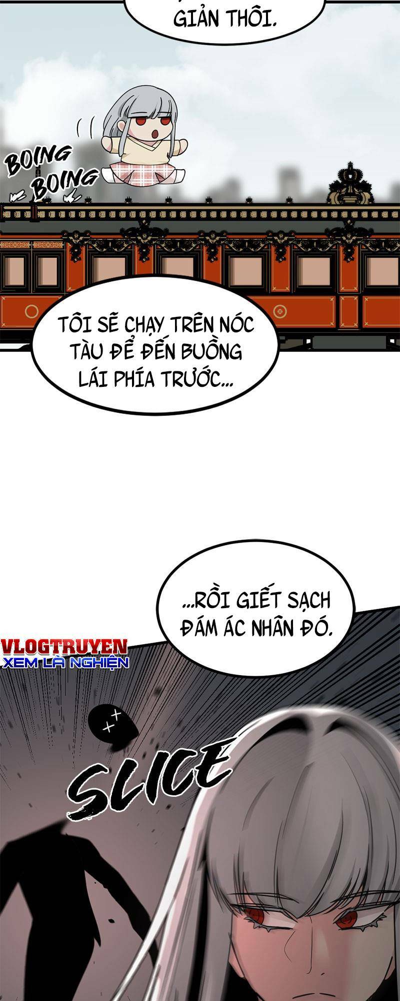 Kẻ Giết Anh Hùng Chapter 31 - Trang 2