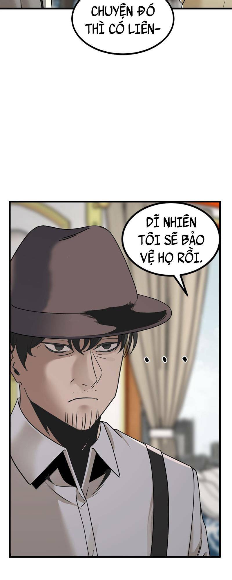 Kẻ Giết Anh Hùng Chapter 31 - Trang 2