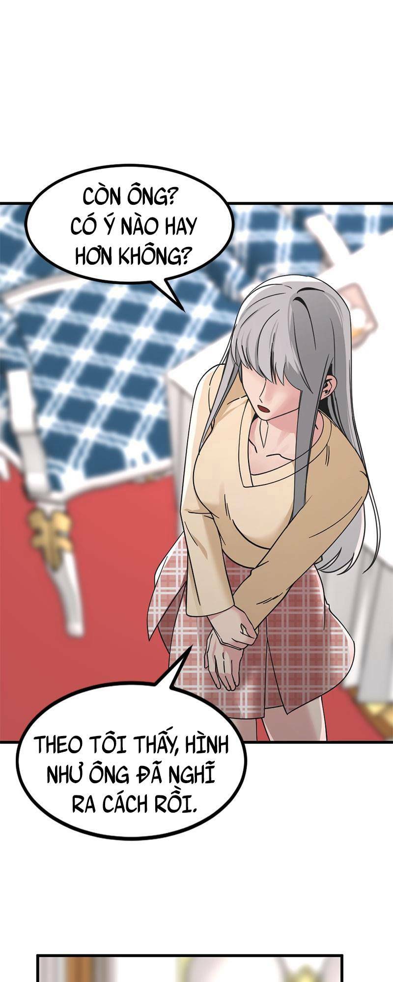 Kẻ Giết Anh Hùng Chapter 31 - Trang 2