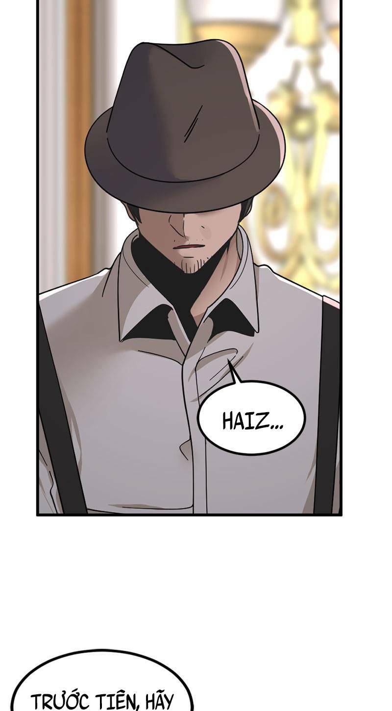 Kẻ Giết Anh Hùng Chapter 31 - Trang 2