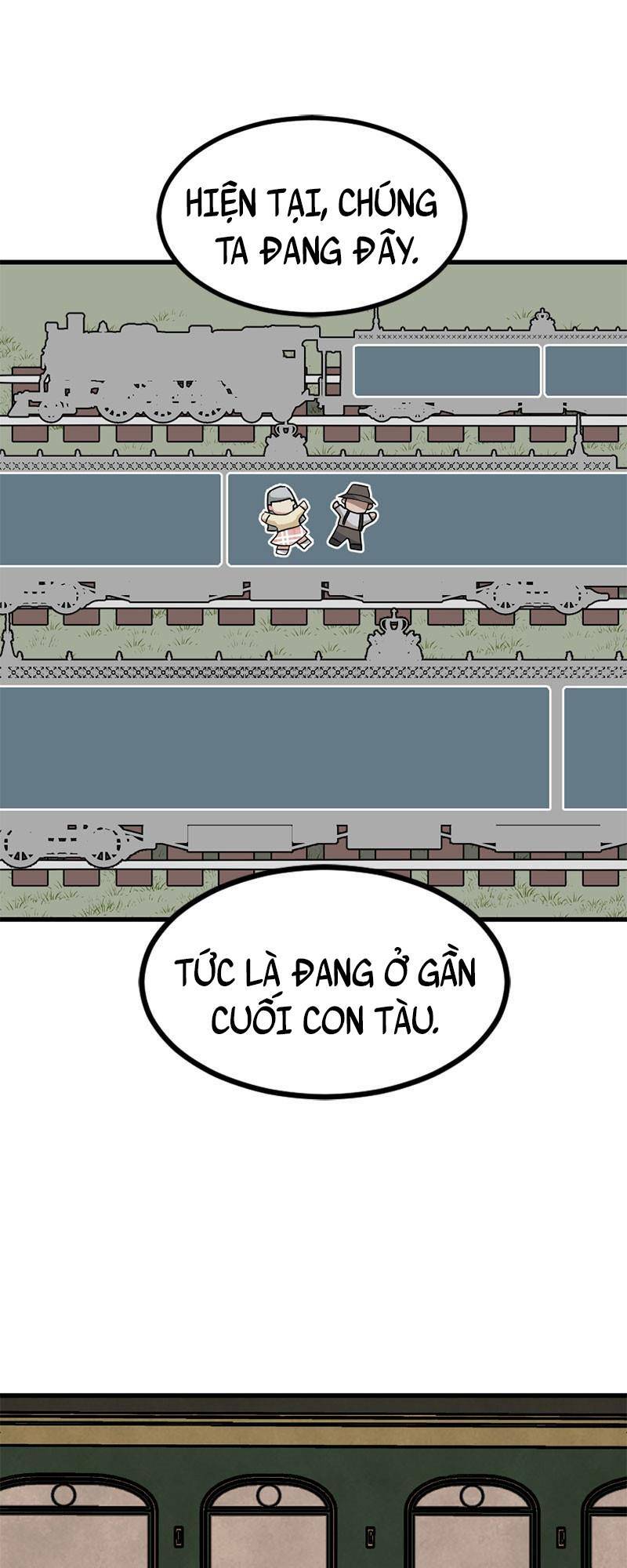 Kẻ Giết Anh Hùng Chapter 31 - Trang 2