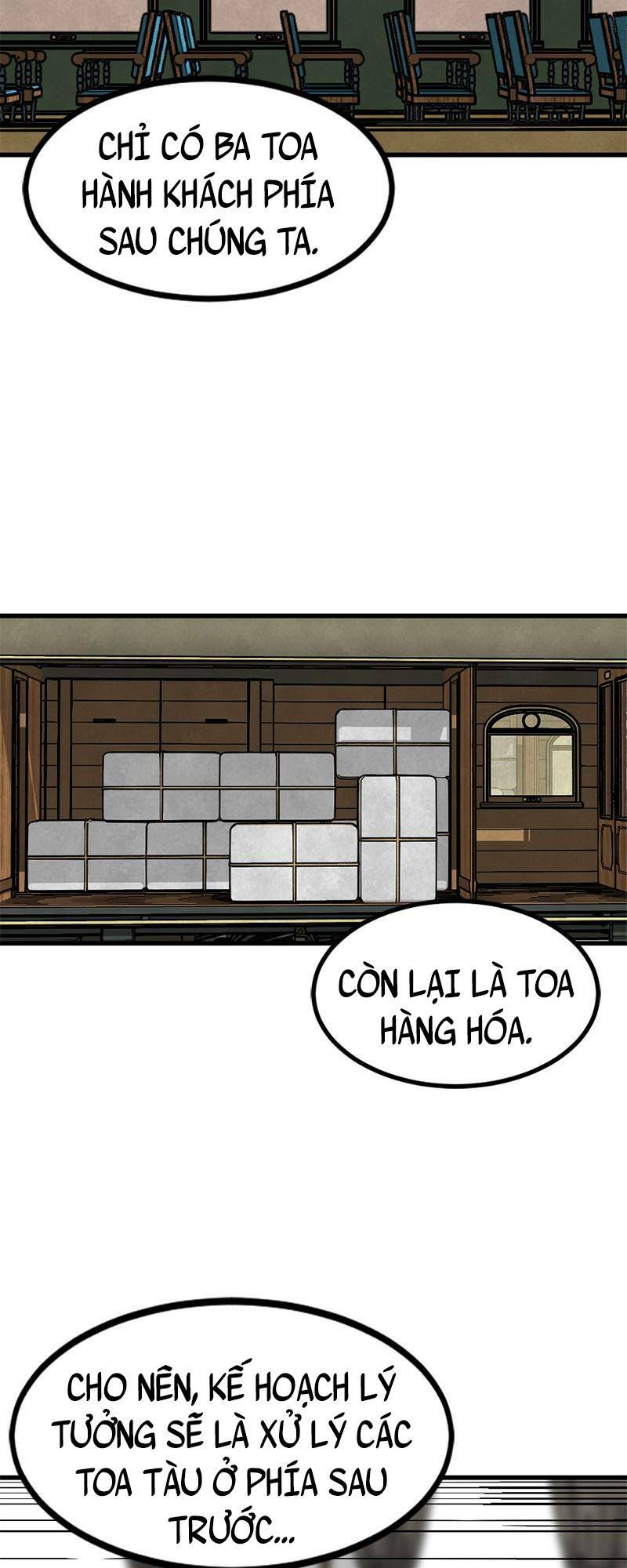 Kẻ Giết Anh Hùng Chapter 31 - Trang 2