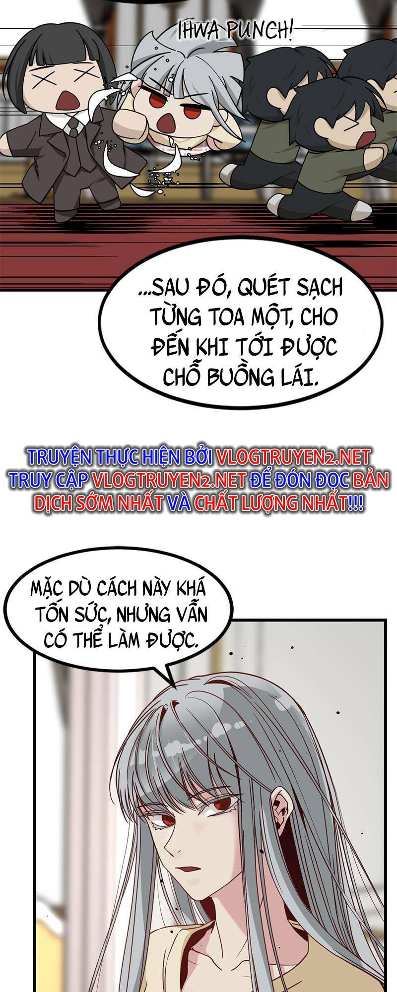 Kẻ Giết Anh Hùng Chapter 31 - Trang 2