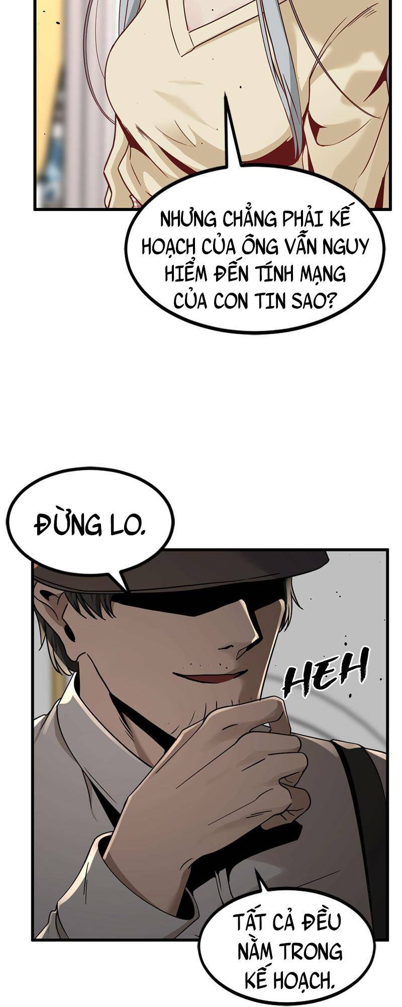 Kẻ Giết Anh Hùng Chapter 31 - Trang 2