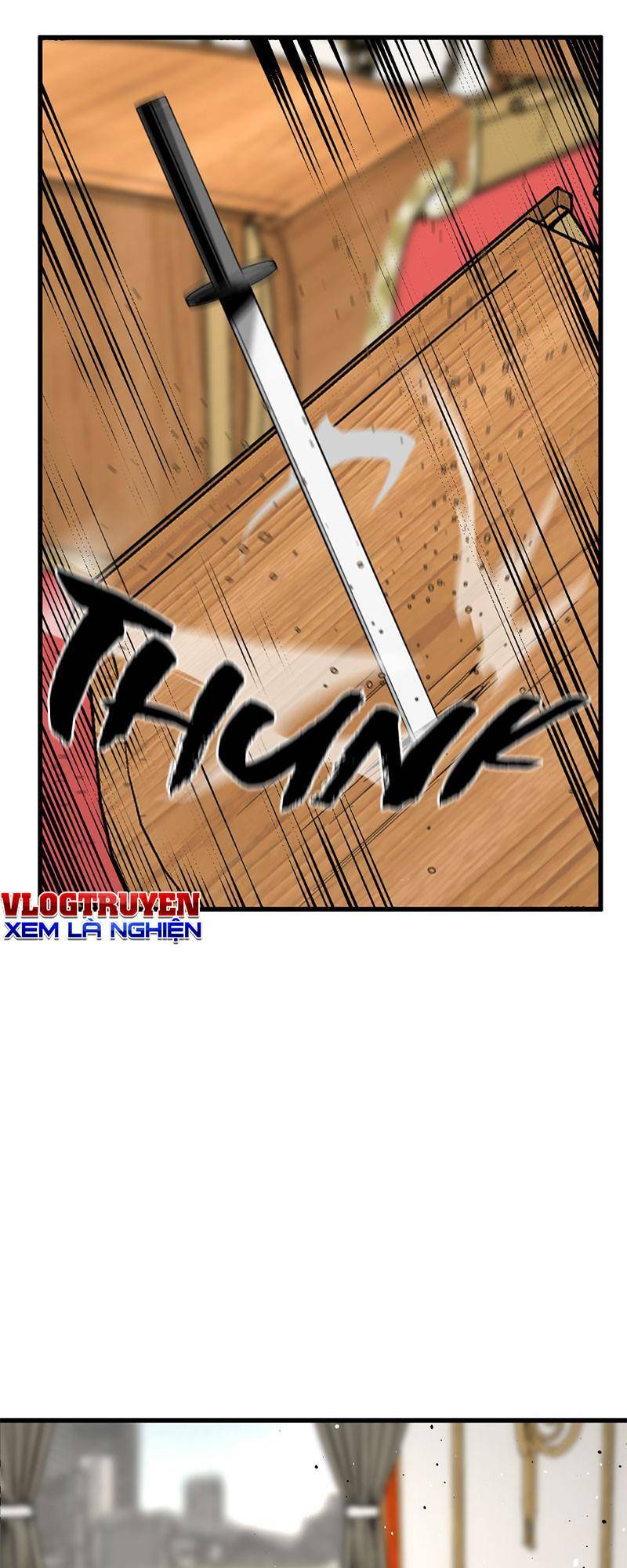 Kẻ Giết Anh Hùng Chapter 31 - Trang 2