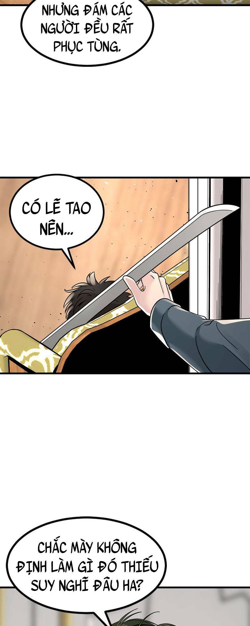 Kẻ Giết Anh Hùng Chapter 31 - Trang 2