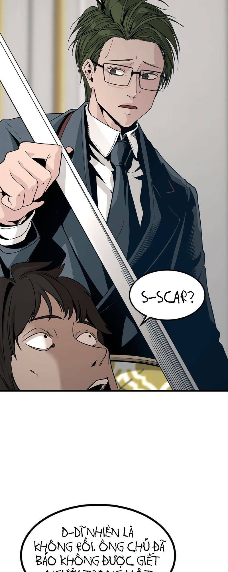 Kẻ Giết Anh Hùng Chapter 31 - Trang 2