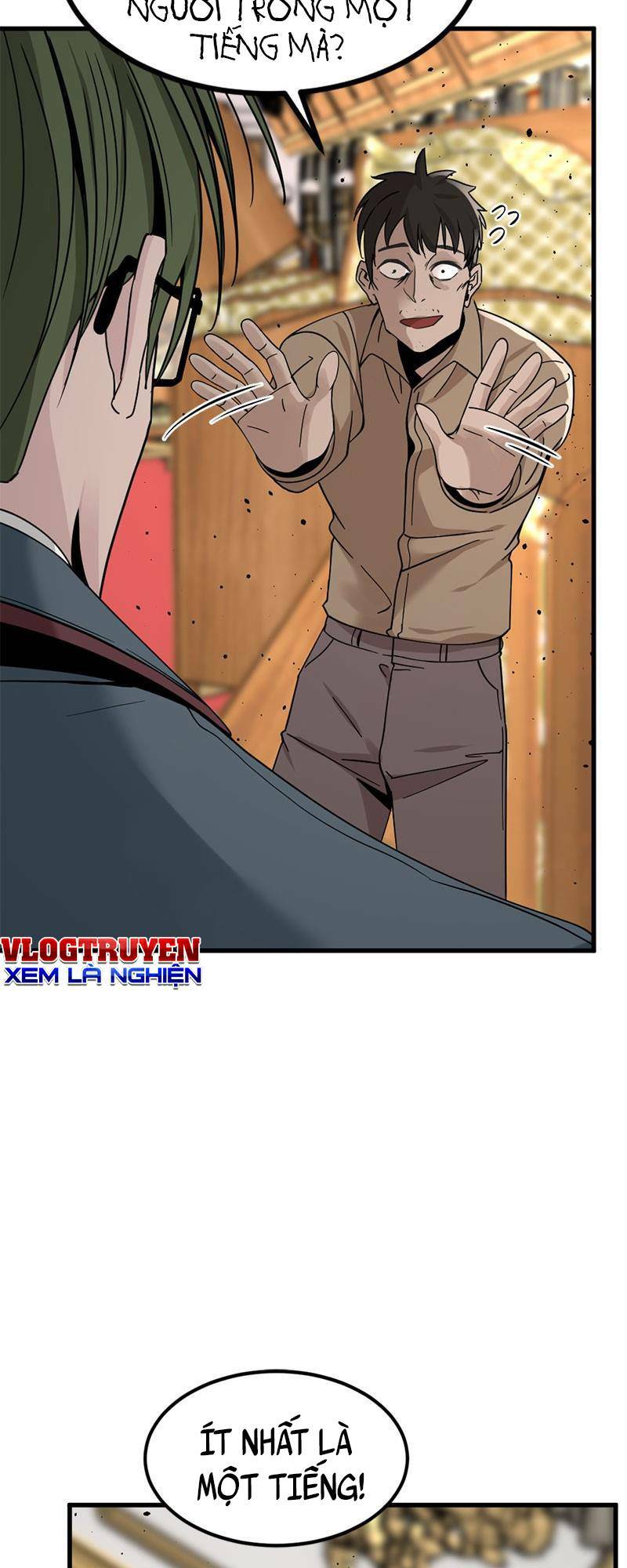 Kẻ Giết Anh Hùng Chapter 31 - Trang 2