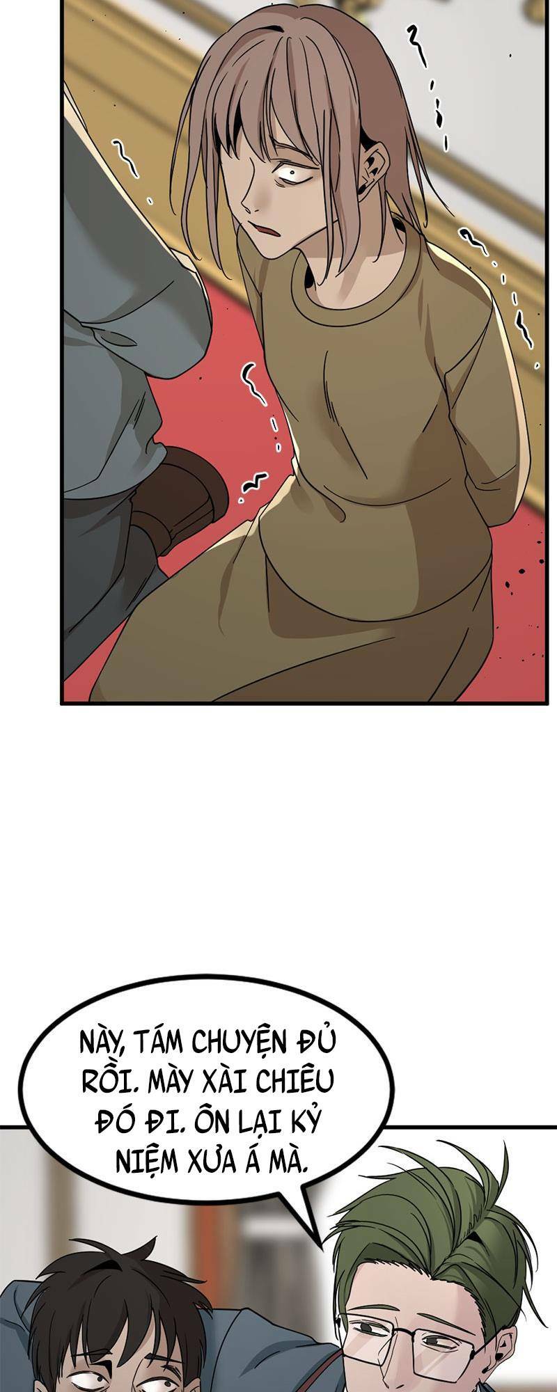 Kẻ Giết Anh Hùng Chapter 31 - Trang 2