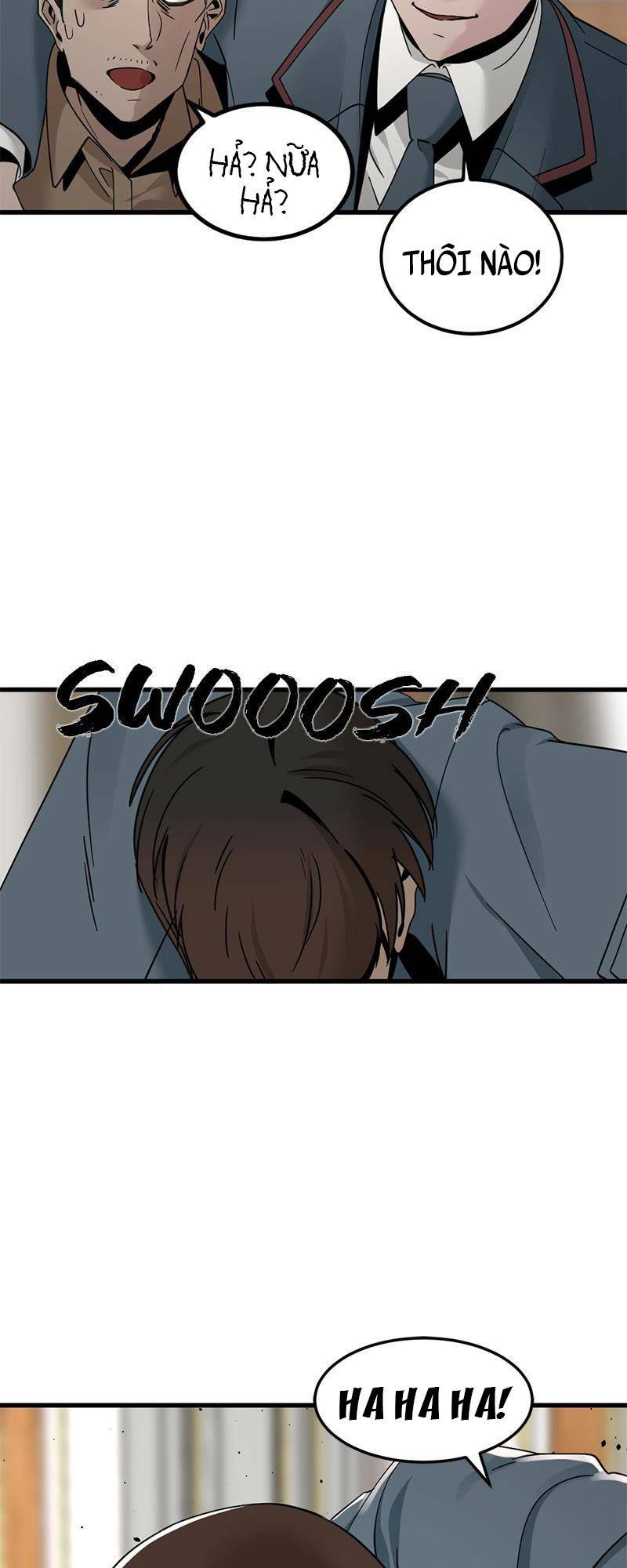 Kẻ Giết Anh Hùng Chapter 31 - Trang 2
