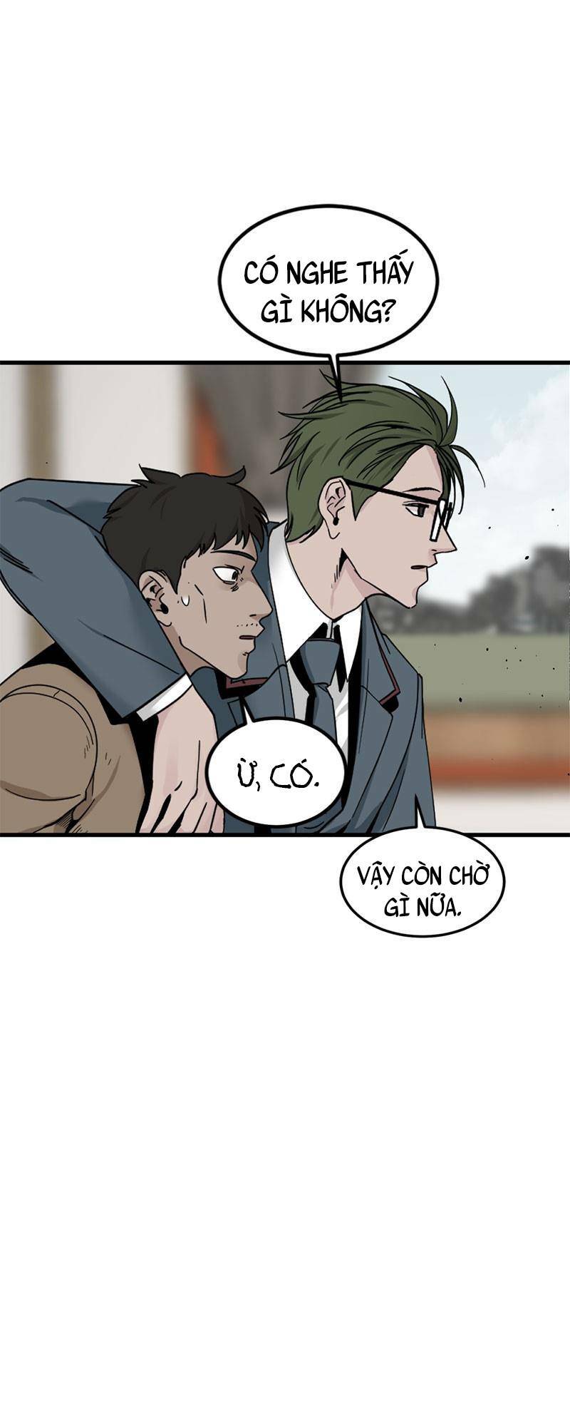 Kẻ Giết Anh Hùng Chapter 31 - Trang 2