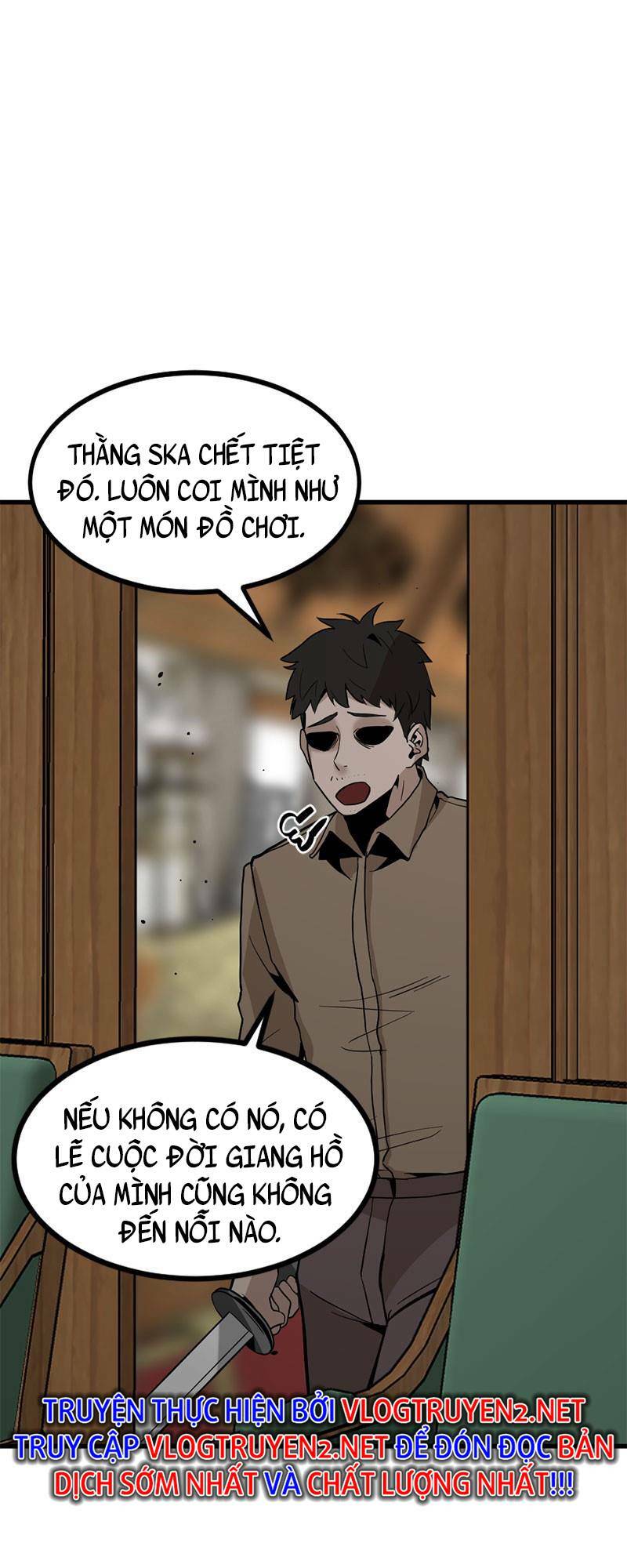 Kẻ Giết Anh Hùng Chapter 31 - Trang 2