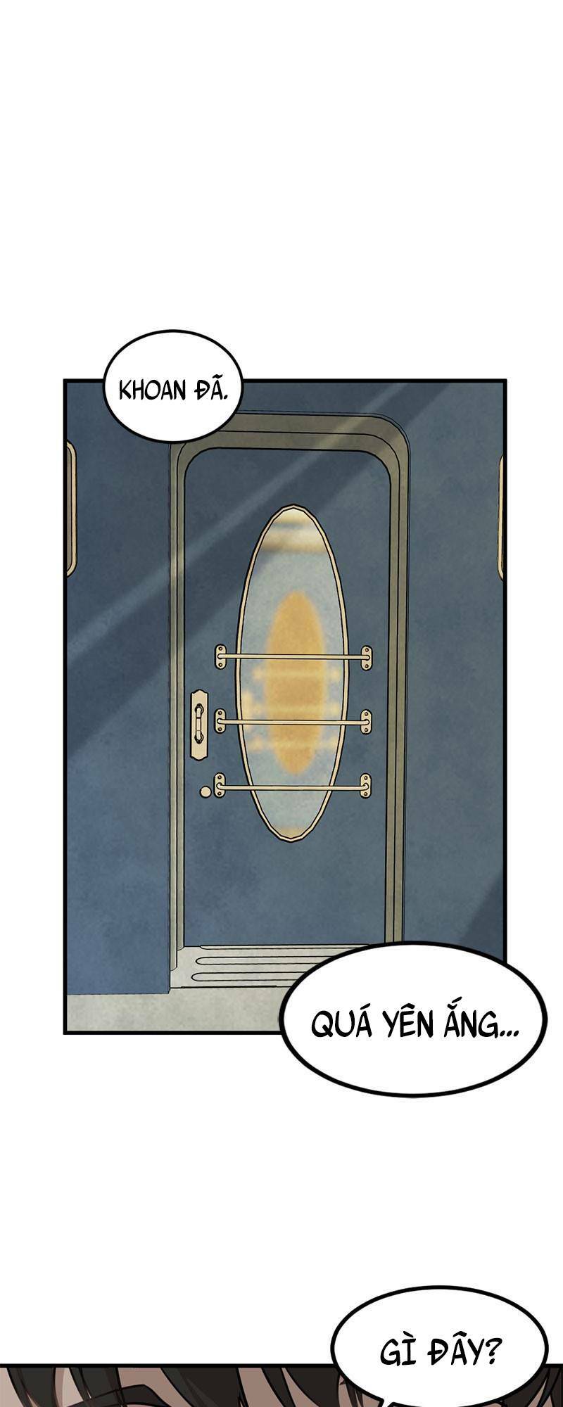 Kẻ Giết Anh Hùng Chapter 31 - Trang 2