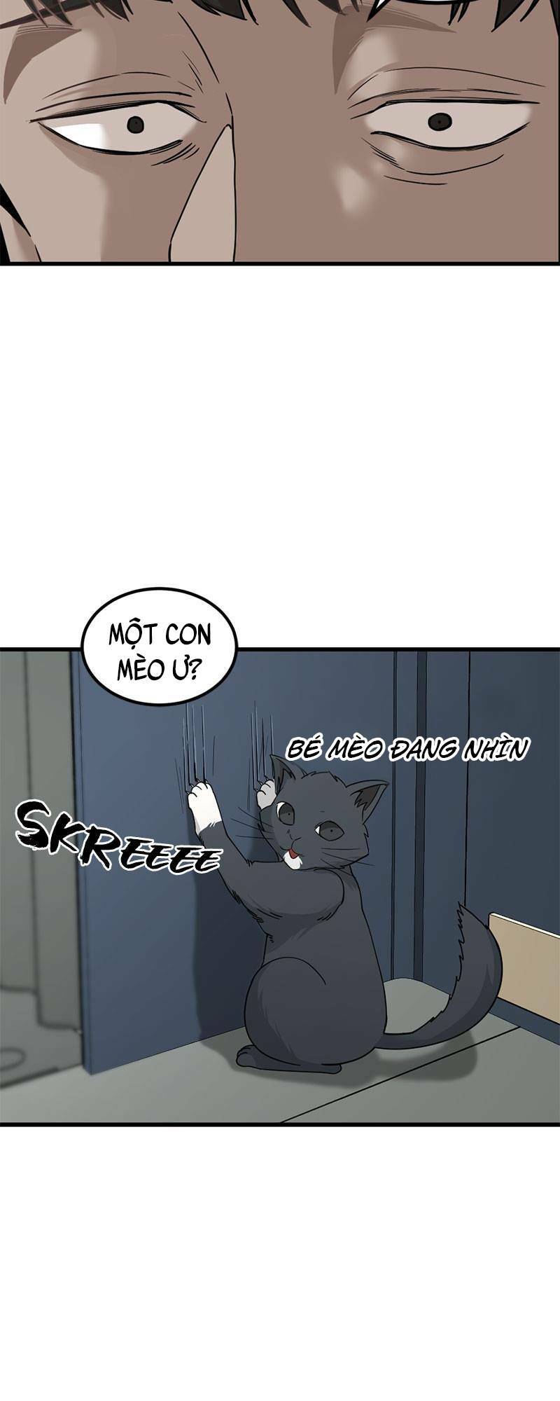 Kẻ Giết Anh Hùng Chapter 31 - Trang 2