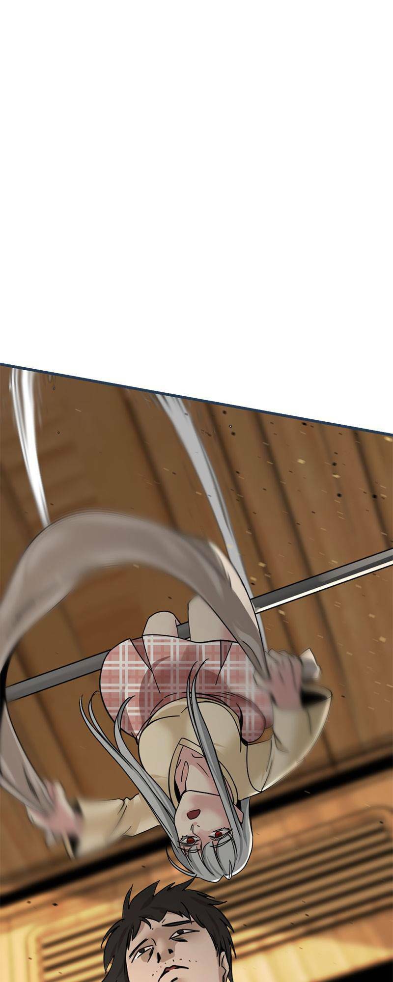 Kẻ Giết Anh Hùng Chapter 31 - Trang 2